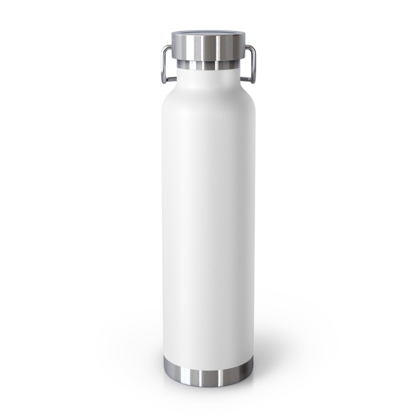 Call Me Higher Copper Vacuum Insulated Bottle, 22oz